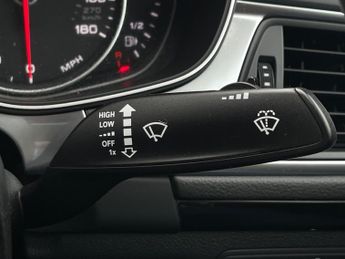 Audi A7 3.0 TDI V6 S line Sportback S Tronic quattro Euro 5 (s/s) 5dr