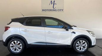 Renault Captur 1.3 TCe Iconic EDC Euro 6 (s/s) 5dr