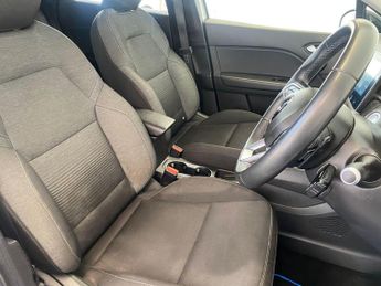 Renault Captur 1.3 TCe Iconic EDC Euro 6 (s/s) 5dr