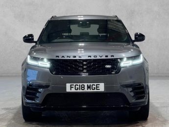 Land Rover Range Rover Velar 2.0 D240 R-Dynamic SE Auto 4WD Euro 6 (s/s) 5dr