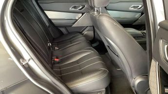 Land Rover Range Rover Velar 2.0 D240 R-Dynamic SE Auto 4WD Euro 6 (s/s) 5dr