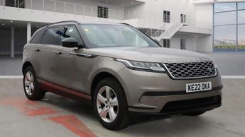 Land Rover Range Rover 2.0 D200 MHEV Auto 4WD Euro 6 (s/s) 5dr
