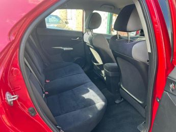Honda Civic 2.2 i-CTDi Sport 5dr