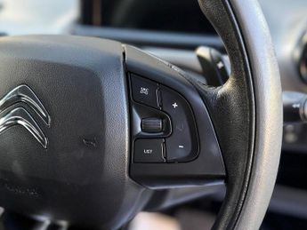 Citroen C4 Cactus 1.2 PureTech Flair ETG5 Euro 6 (s/s) 5dr