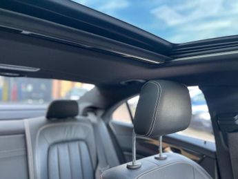 Mercedes-Benz CLS 2.1 CLS220d AMG Line (Premium) Coupe G-Tronic+ Euro 6 (s/s) 4dr