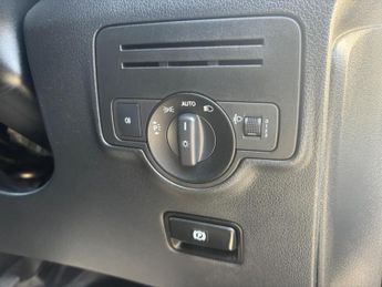 Mercedes-Benz Vito 2.0 114 CDI PRO Tourer G-Tronic RWD L2 Euro 6 (s/s) 5dr