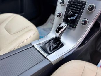 Volvo XC60 2.0 D4 SE Nav Auto Euro 6 (s/s) 5dr