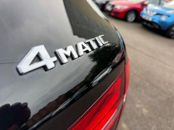 Mercedes-Benz GLC 2.1 GLC250d AMG Line (Premium Plus) G-Tronic 4MATIC Euro 6 (s/s)