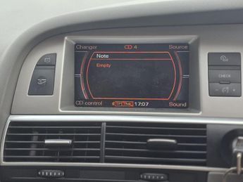 Audi A6 Avant 2.4 SE CVT 5dr