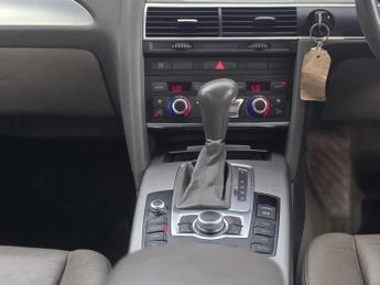 Audi A6 Avant 2.4 SE CVT 5dr