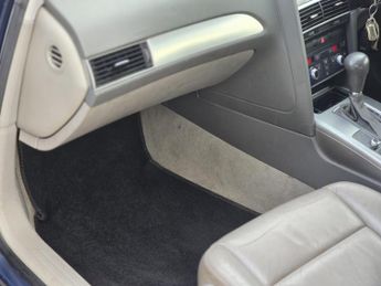 Audi A6 Avant 2.4 SE CVT 5dr