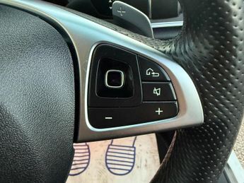 Mercedes-Benz E Class 2.0 E220d AMG Line G-Tronic+ Euro 6 (s/s) 5dr