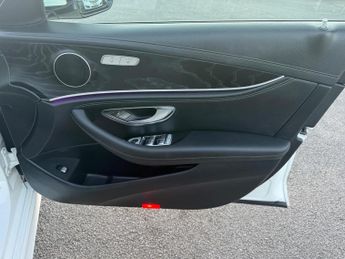 Mercedes-Benz E Class 2.0 E220d AMG Line G-Tronic+ Euro 6 (s/s) 5dr