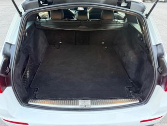 Mercedes-Benz E Class 2.0 E220d AMG Line G-Tronic+ Euro 6 (s/s) 5dr