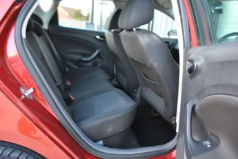 SEAT Ibiza 1.6 16V Sport Euro 4 5dr
