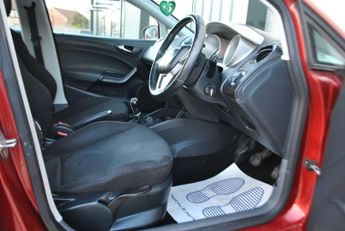 SEAT Ibiza 1.6 16V Sport Euro 4 5dr