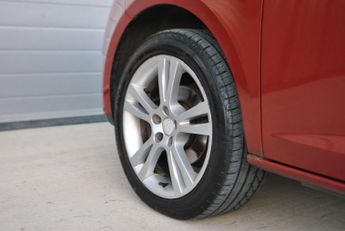 SEAT Ibiza 1.6 16V Sport Euro 4 5dr