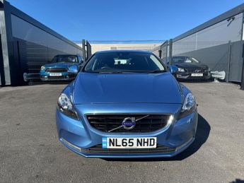 Volvo V40 1.5 T3 SE Auto Euro 6 (s/s) 5dr