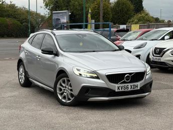 Volvo V40 2.0 D3 Pro Euro 6 (s/s) 5dr