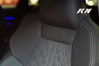 Audi A3 1.5 TFSI 35 Edition 1 Sportback S Tronic Euro 6 (s/s) 5dr