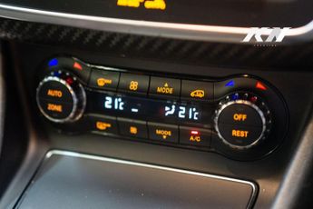 Mercedes-Benz A Class 1.6 A180 AMG Line (Executive) 7G-DCT Euro 6 (s/s) 5dr
