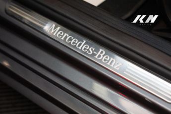 Mercedes-Benz A Class 1.6 A180 AMG Line (Executive) 7G-DCT Euro 6 (s/s) 5dr