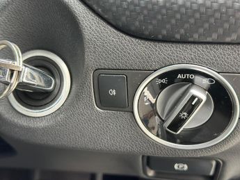 Mercedes-Benz A Class 1.6 A200 AMG Sport 7G-DCT Euro 6 (s/s) 5dr