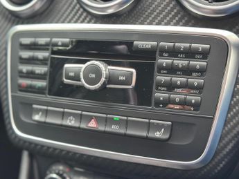 Mercedes-Benz A Class 1.6 A200 AMG Sport 7G-DCT Euro 6 (s/s) 5dr