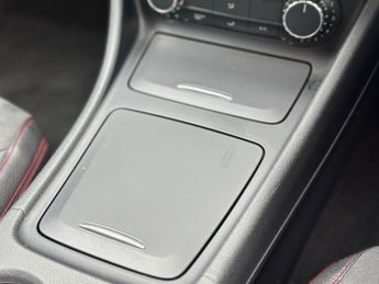 Mercedes-Benz A Class 1.6 A200 AMG Sport 7G-DCT Euro 6 (s/s) 5dr