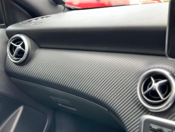 Mercedes-Benz A Class 1.6 A200 AMG Sport 7G-DCT Euro 6 (s/s) 5dr