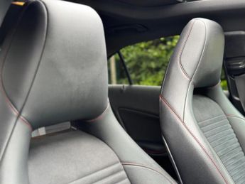 Mercedes-Benz A Class 1.6 A200 AMG Sport 7G-DCT Euro 6 (s/s) 5dr