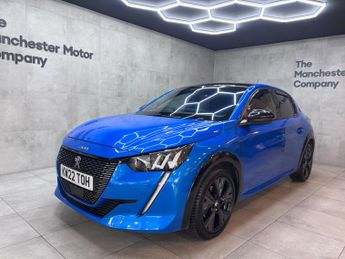 Peugeot 208 1.2 PureTech GT Euro 6 (s/s) 5dr