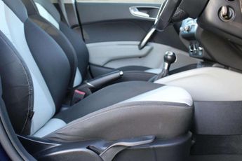 Audi A1 1.4 TFSI Sport Sportback S Tronic Euro 5 (s/s) 5dr