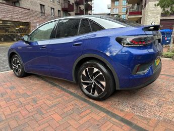 Volkswagen ID.5 Pro Performance 77kWh Tech Auto 5dr