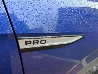 Volkswagen ID.5 Pro Performance 77kWh Tech Auto 5dr