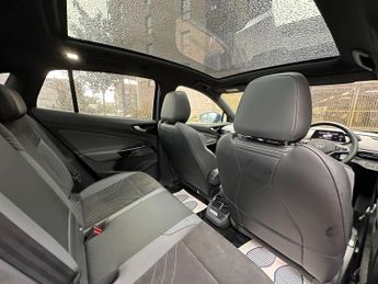 Volkswagen ID.5 Pro Performance 77kWh Tech Auto 5dr