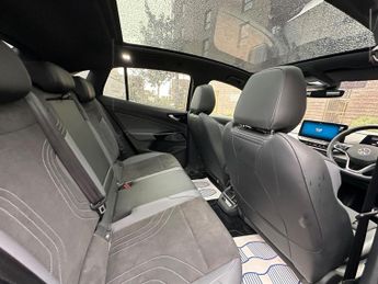Volkswagen ID.5 Pro Performance 77kWh Tech Auto 5dr
