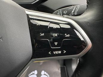 Volkswagen ID.4 Pro 77kWh Style Edition Auto 5dr