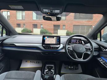 Volkswagen ID.4 Pro 77kWh Style Edition Auto 5dr