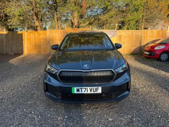 Skoda Enyaq 82kWh 80 Auto 5dr