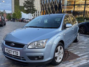 Ford Focus 1.6 Style 5dr