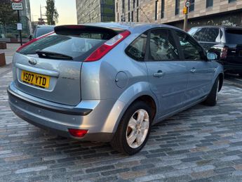 Ford Focus 1.6 Style 5dr