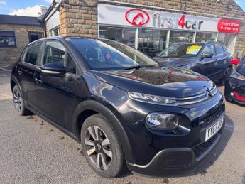 Citroen C3 1.2 PureTech Feel Euro 6 5dr