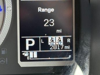 SUZUKI IGNIS SZ-T DUALJET MHEV