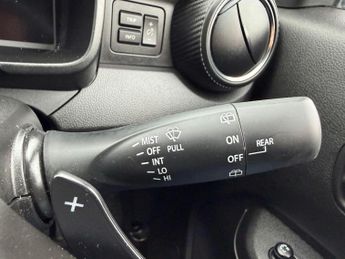 SUZUKI IGNIS SZ-T DUALJET MHEV