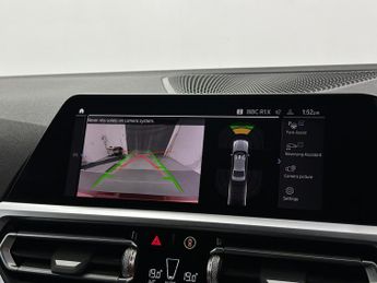 BMW 3 Series 2.0 330e 12kWh M Sport Auto xDrive Euro 6 (s/s) 4dr