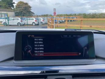 BMW 3 Series 2.0 320d Sport Touring Auto Euro 5 (s/s) 5dr