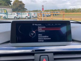 BMW 3 Series 2.0 320d Sport Touring Auto Euro 5 (s/s) 5dr