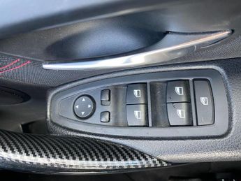 BMW 3 Series 2.0 320d Sport Touring Auto Euro 5 (s/s) 5dr