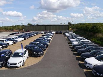 BMW 3 Series 2.0 320d Sport Touring Auto Euro 5 (s/s) 5dr
